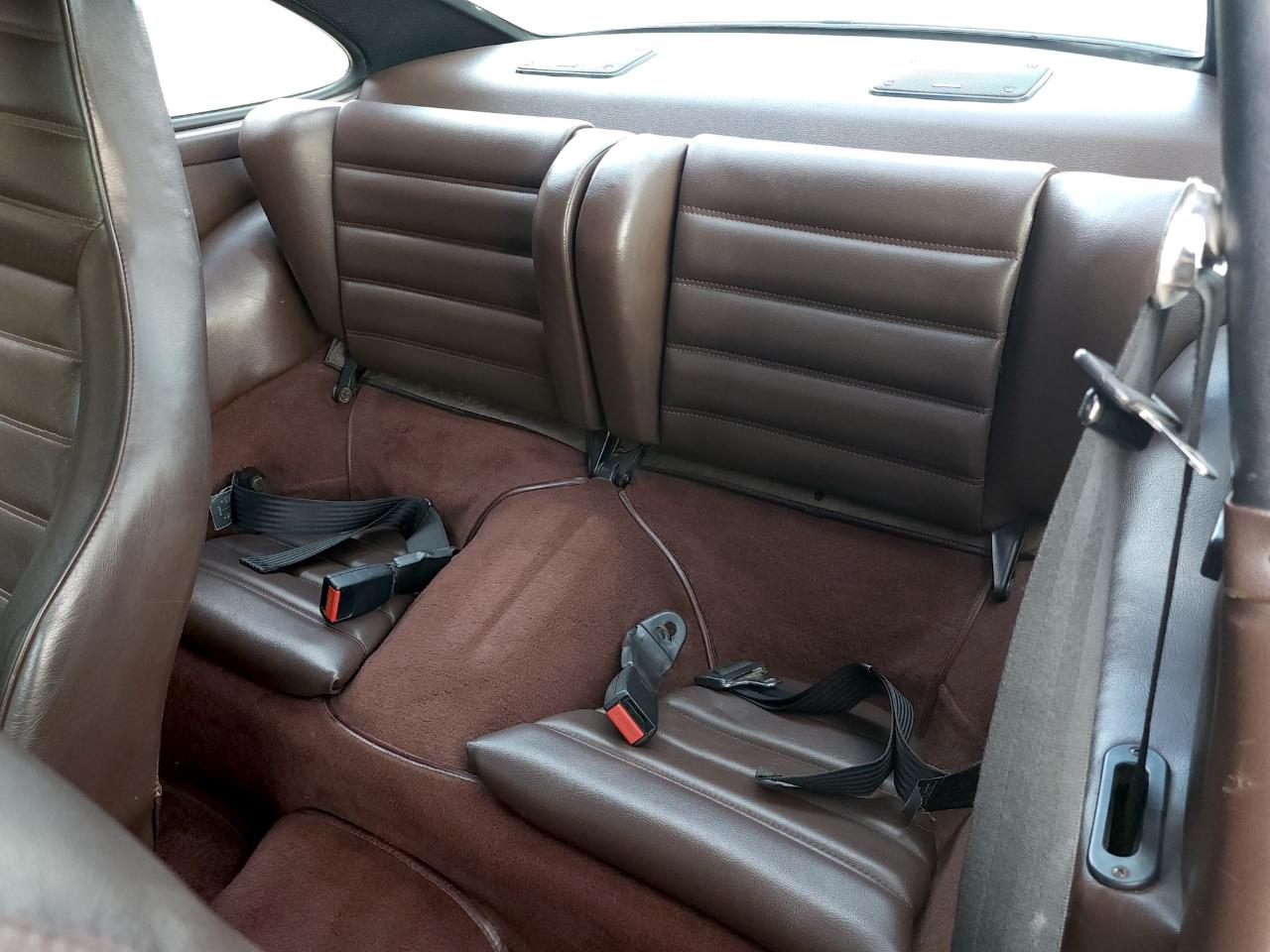 Porsche 911 SC  1983