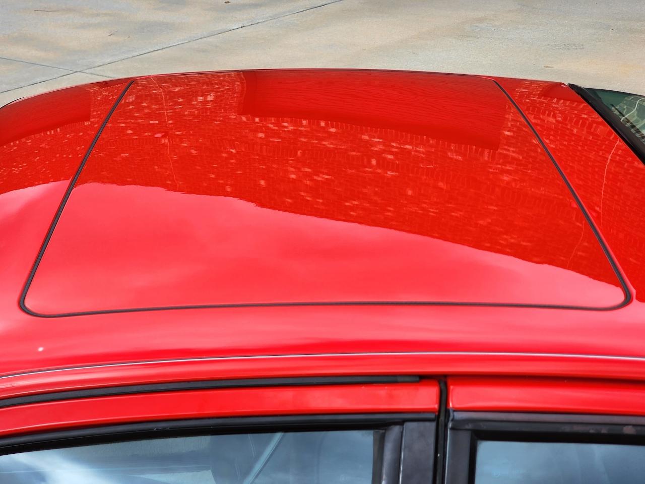Porsche 944 Turbo 1986