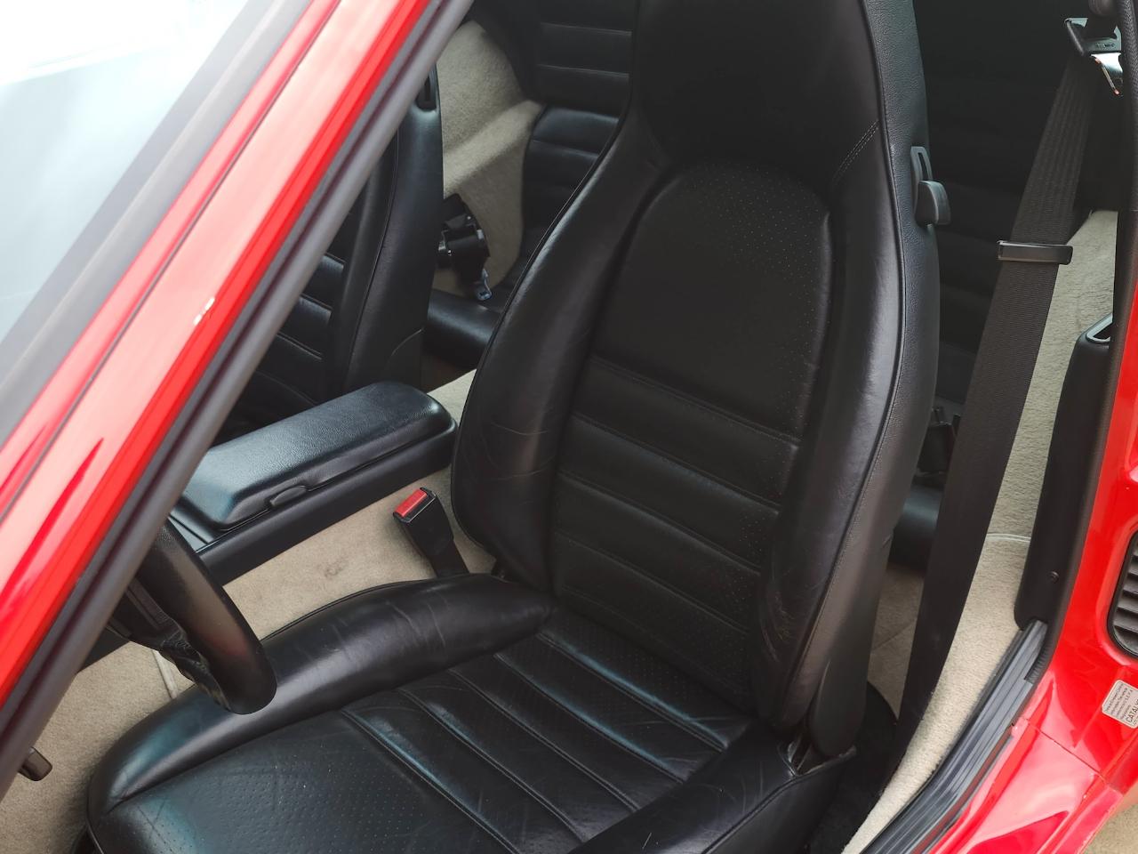 Porsche 944 Turbo 1986
