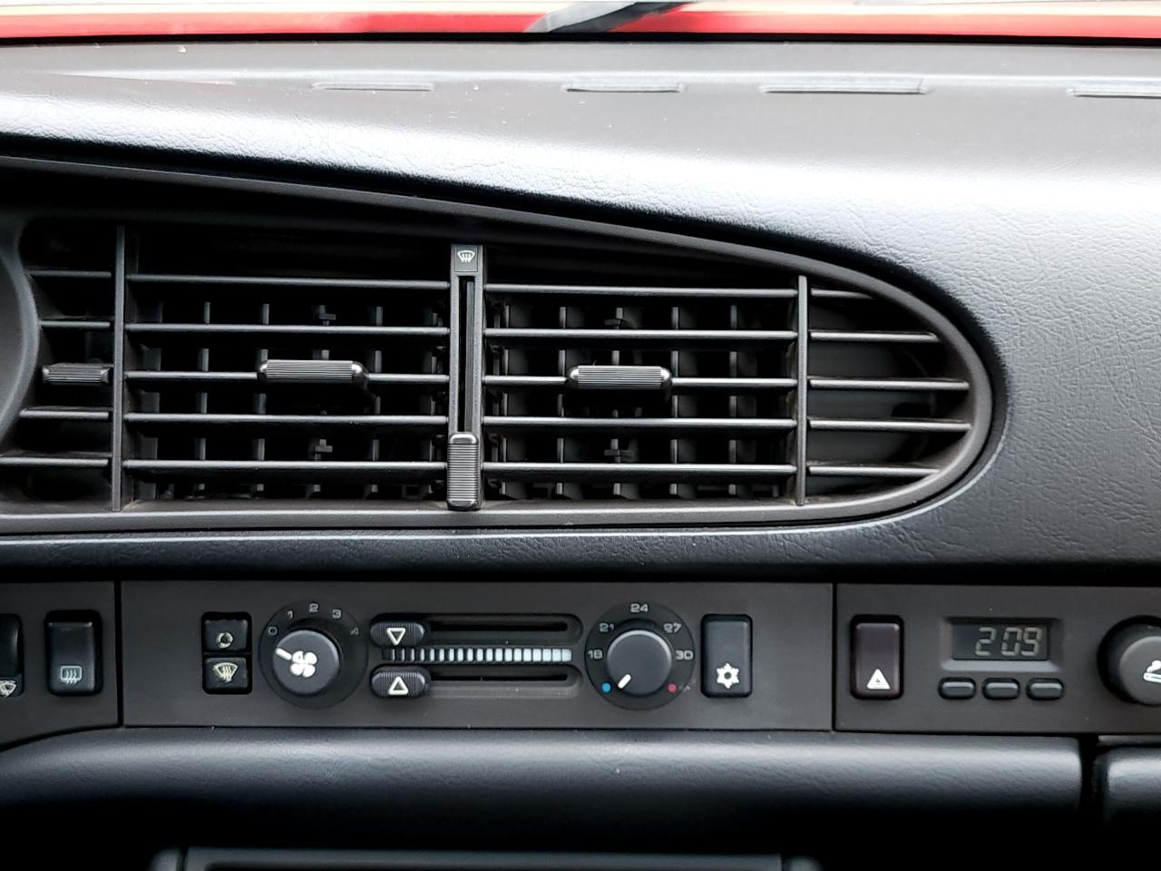 Porsche 944 Turbo 1986