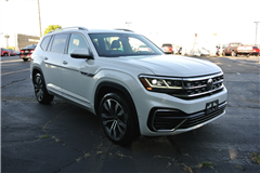 2023 Volkswagen Atlas 