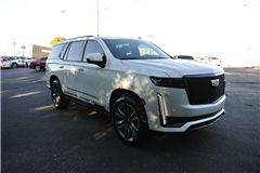 2023 Cadillac Escalade 