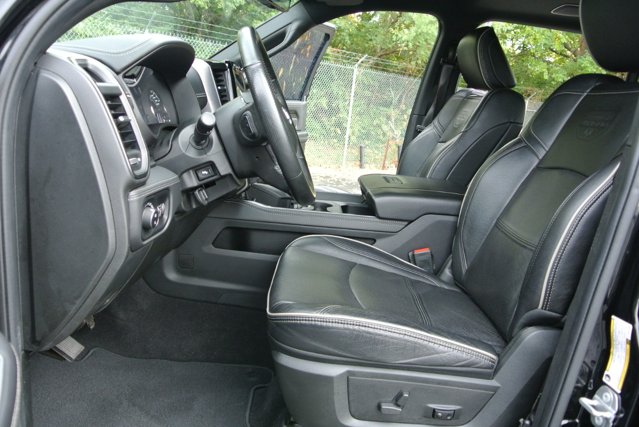 RAM 2500 Power Wagon 4x4 Crew Cab 6'4" Box 2022 RAM 2500 Power Wagon 4x4 Crew Cab 6'4" Box 2022