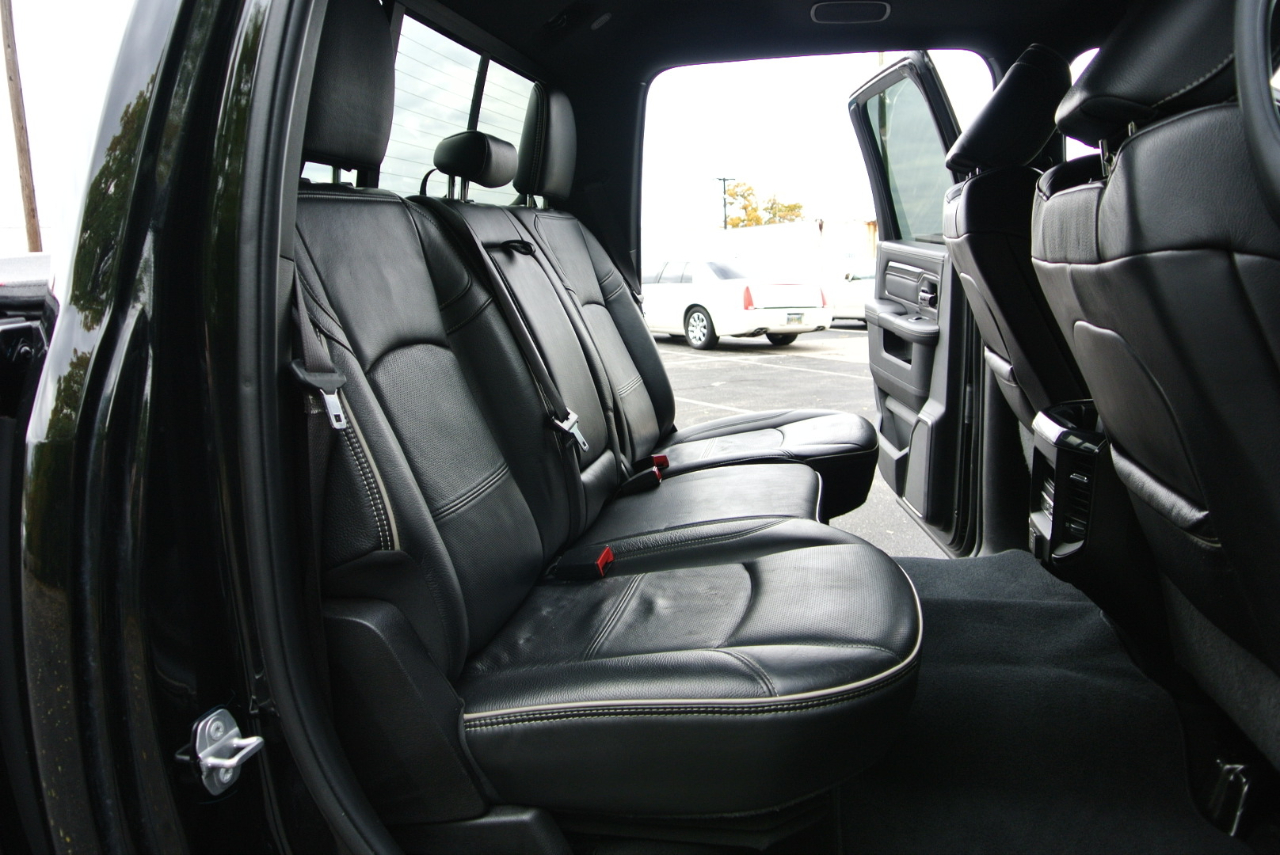 RAM 2500 Power Wagon 4x4 Crew Cab 6'4" Box 2022 RAM 2500 Power Wagon 4x4 Crew Cab 6'4" Box 2022