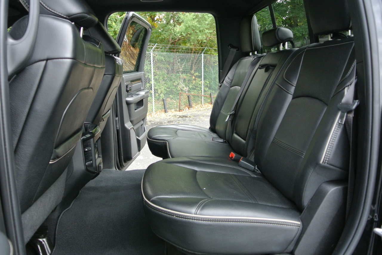 RAM 2500 Power Wagon 4x4 Crew Cab 6'4" Box 2022 RAM 2500 Power Wagon 4x4 Crew Cab 6'4" Box 2022