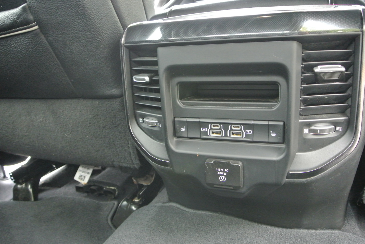 RAM 2500 Power Wagon 4x4 Crew Cab 6'4" Box 2022 RAM 2500 Power Wagon 4x4 Crew Cab 6'4" Box 2022