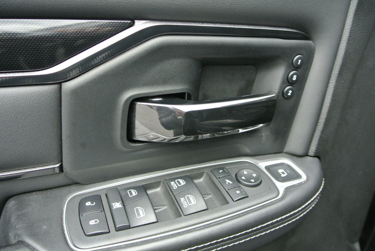 RAM 2500 Power Wagon 4x4 Crew Cab 6'4" Box 2022 RAM 2500 Power Wagon 4x4 Crew Cab 6'4" Box 2022