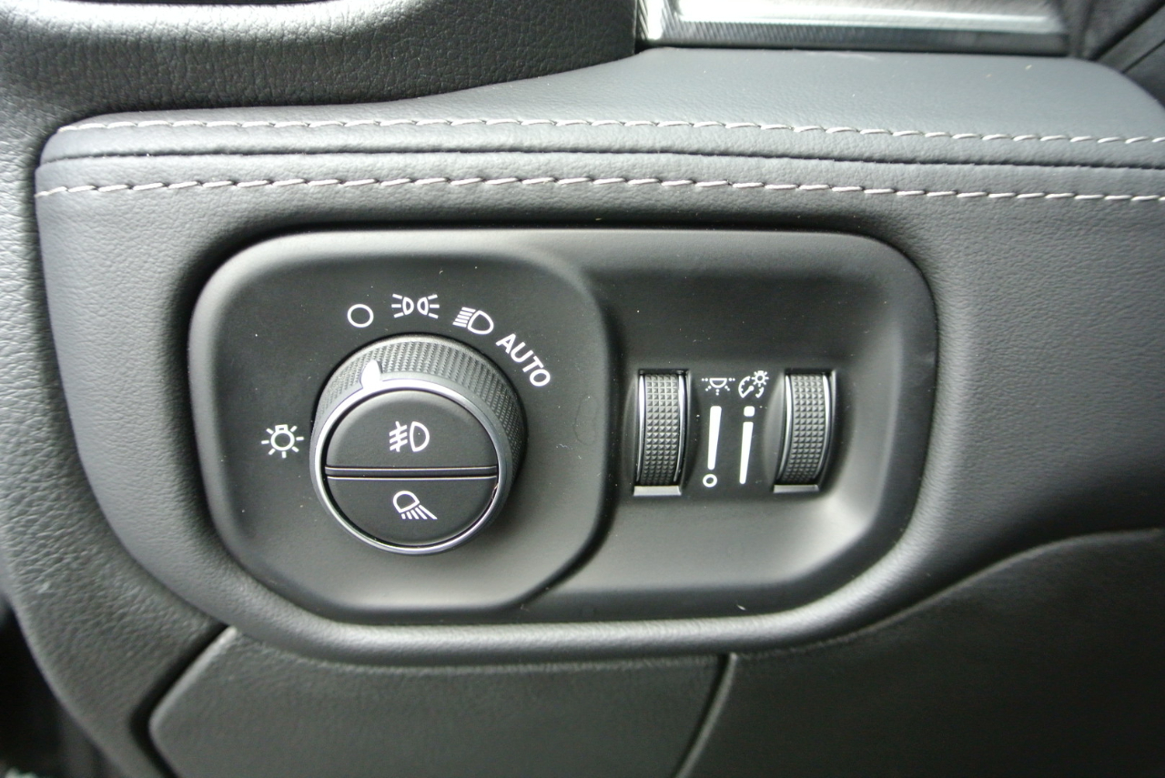 RAM 2500 Power Wagon 4x4 Crew Cab 6'4" Box 2022 RAM 2500 Power Wagon 4x4 Crew Cab 6'4" Box 2022