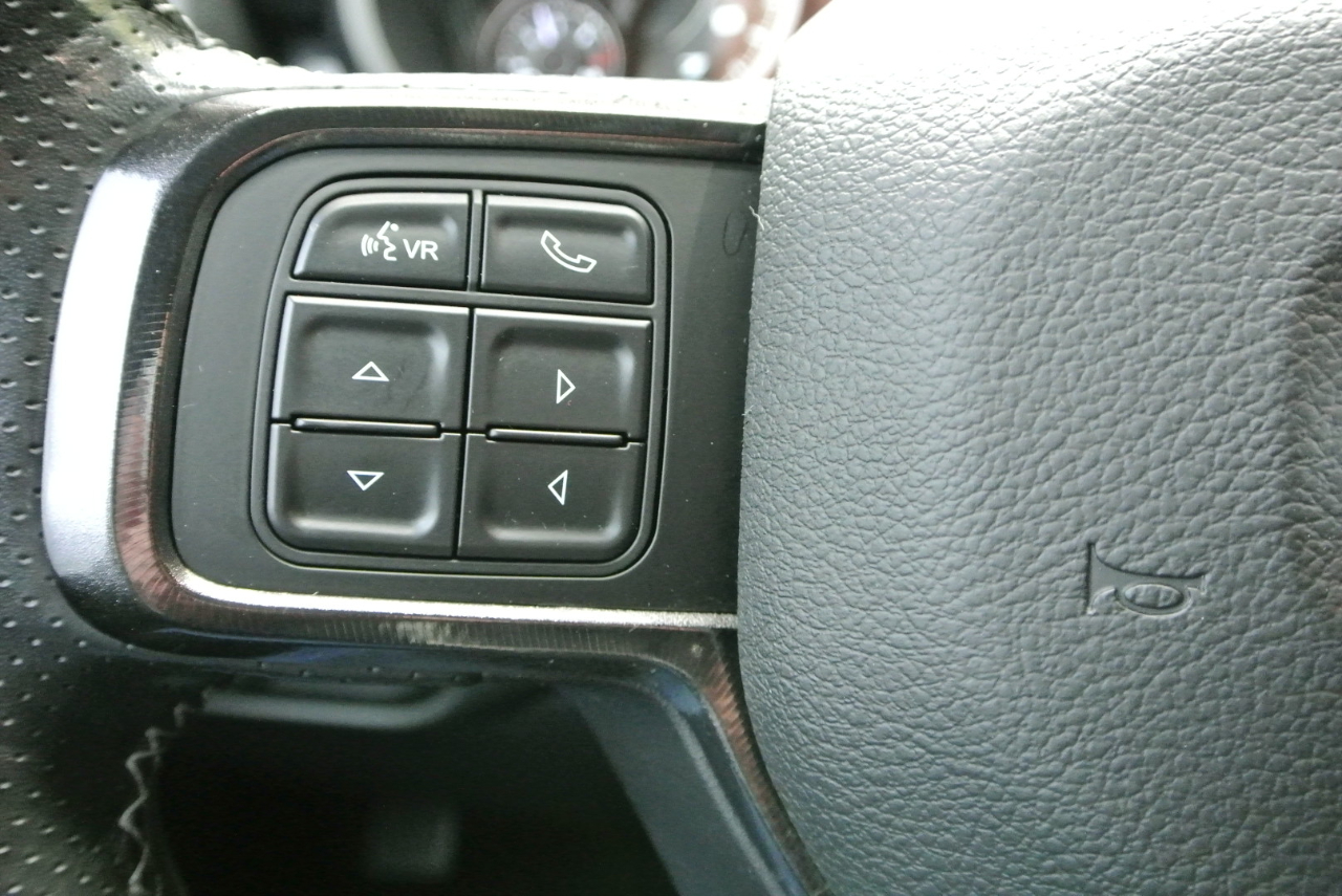 RAM 2500 Power Wagon 4x4 Crew Cab 6'4" Box 2022 RAM 2500 Power Wagon 4x4 Crew Cab 6'4" Box 2022