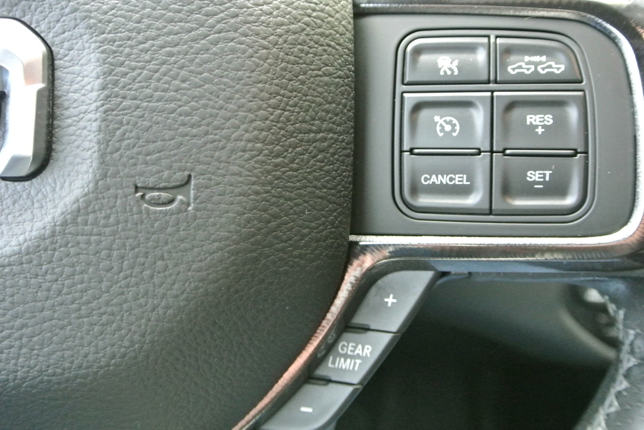 RAM 2500 Power Wagon 4x4 Crew Cab 6'4" Box 2022 RAM 2500 Power Wagon 4x4 Crew Cab 6'4" Box 2022