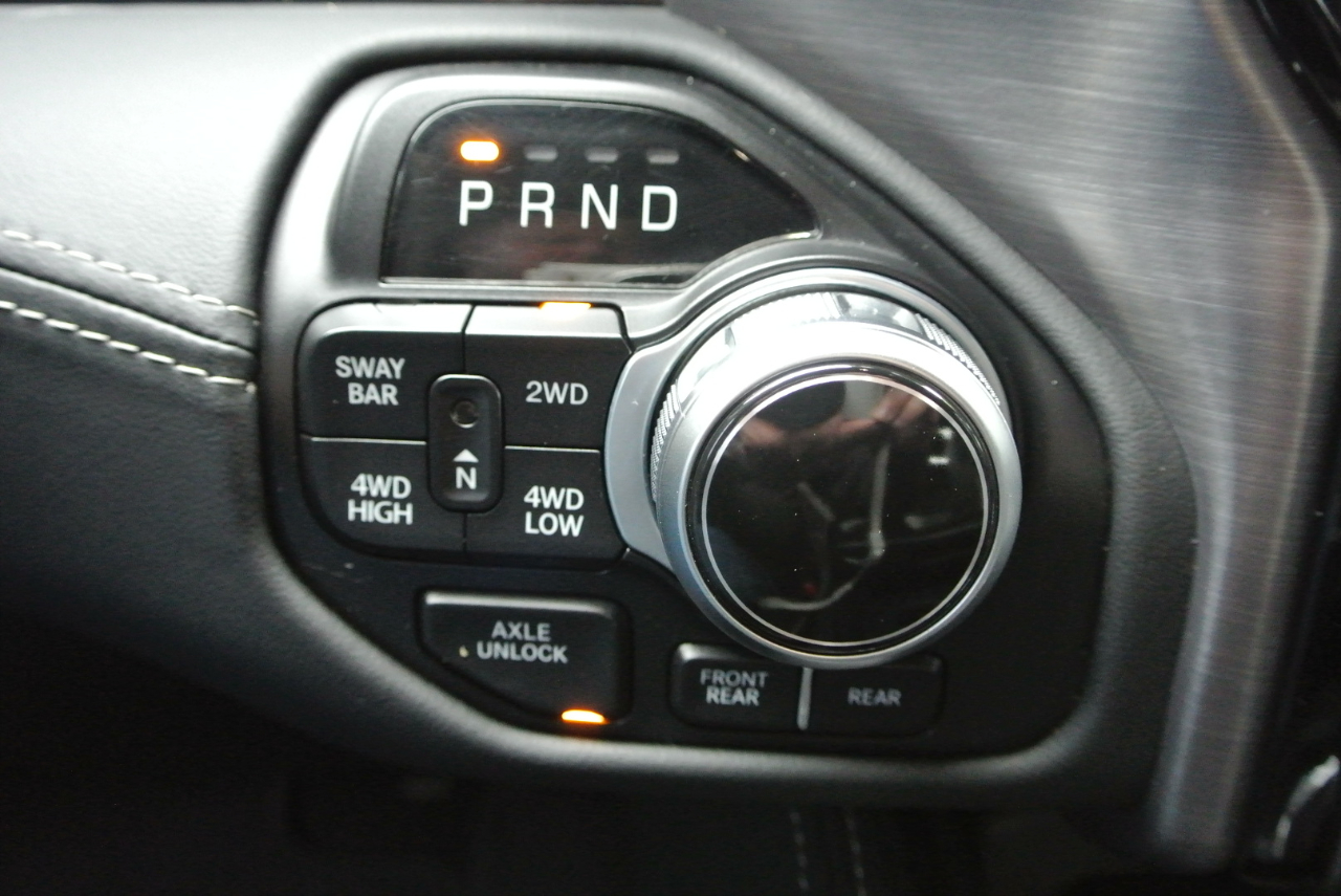 RAM 2500 Power Wagon 4x4 Crew Cab 6'4" Box 2022 RAM 2500 Power Wagon 4x4 Crew Cab 6'4" Box 2022