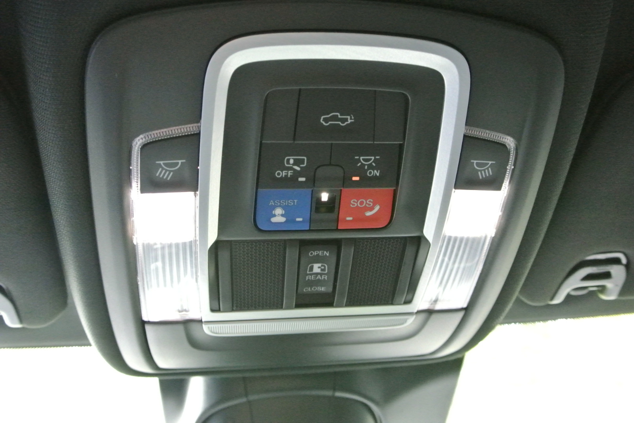 RAM 2500 Power Wagon 4x4 Crew Cab 6'4" Box 2022 RAM 2500 Power Wagon 4x4 Crew Cab 6'4" Box 2022