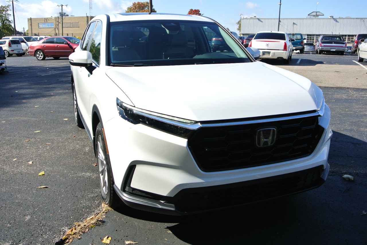 Honda CR-V EX-L AWD 2023 Honda CR-V EX-L AWD 2023