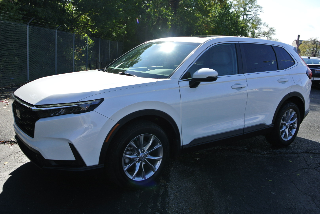 Honda CR-V EX-L AWD 2023 Honda CR-V EX-L AWD 2023