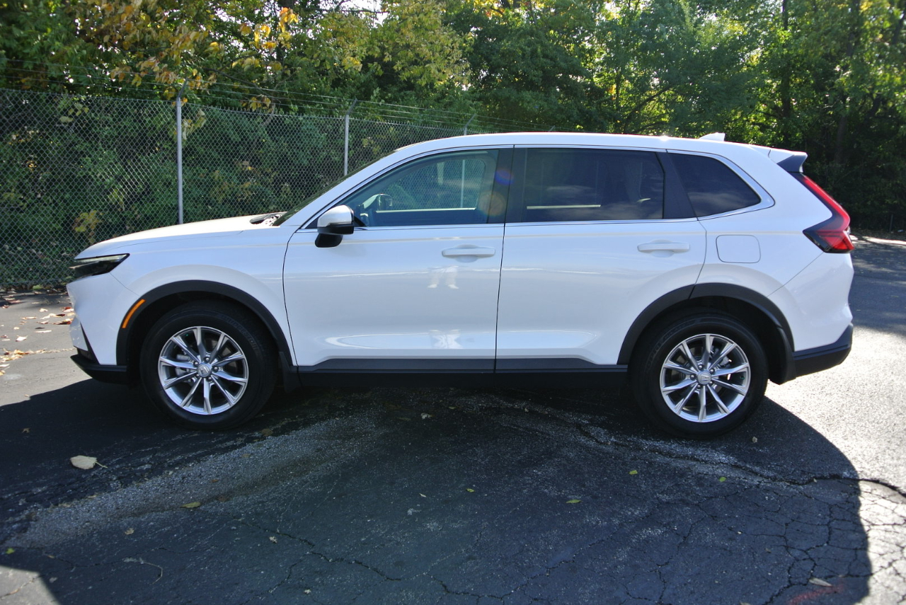 Honda CR-V EX-L AWD 2023 Honda CR-V EX-L AWD 2023