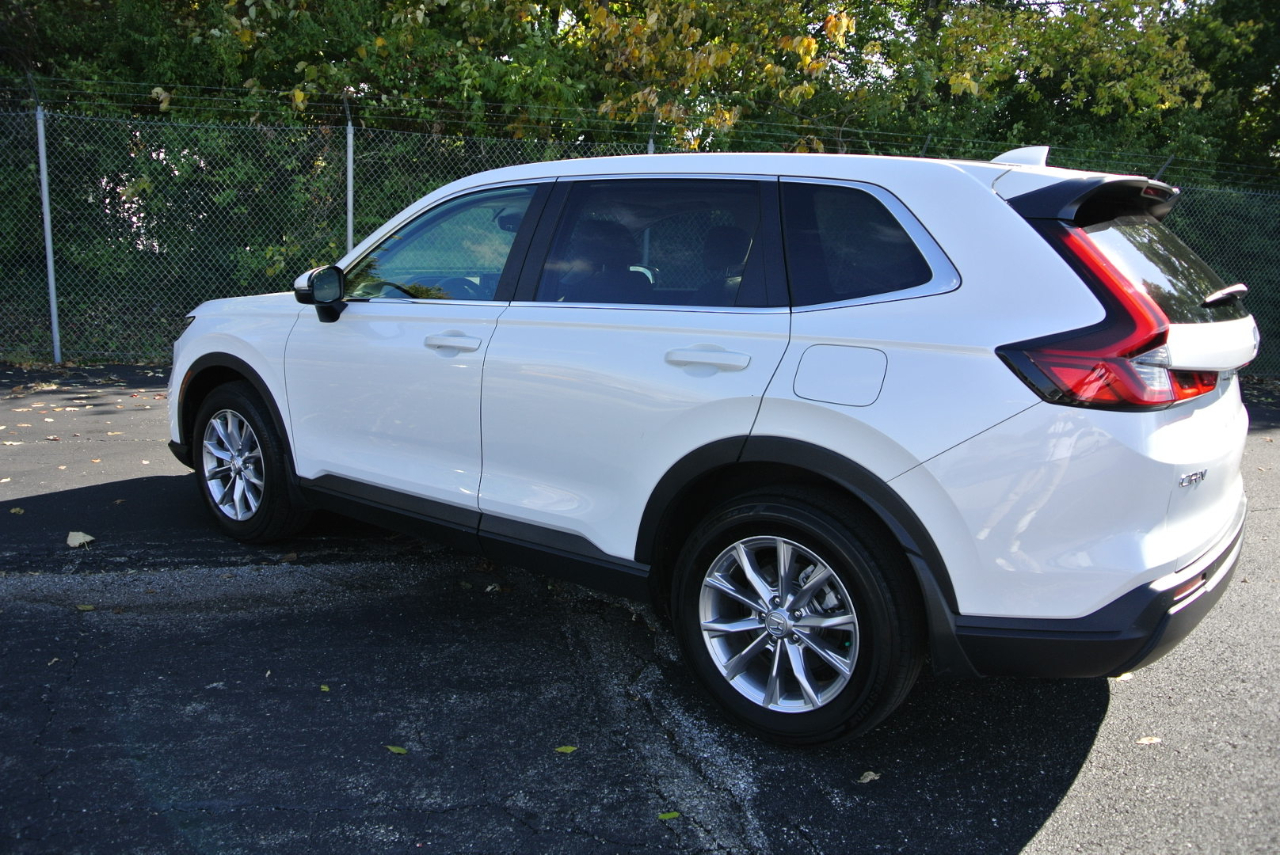 Honda CR-V EX-L AWD 2023 Honda CR-V EX-L AWD 2023