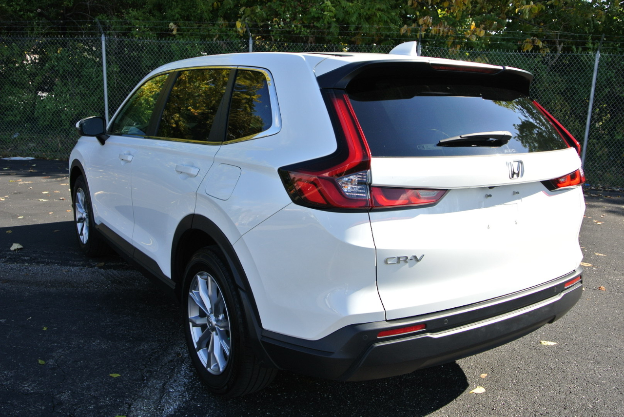 Honda CR-V EX-L AWD 2023 Honda CR-V EX-L AWD 2023