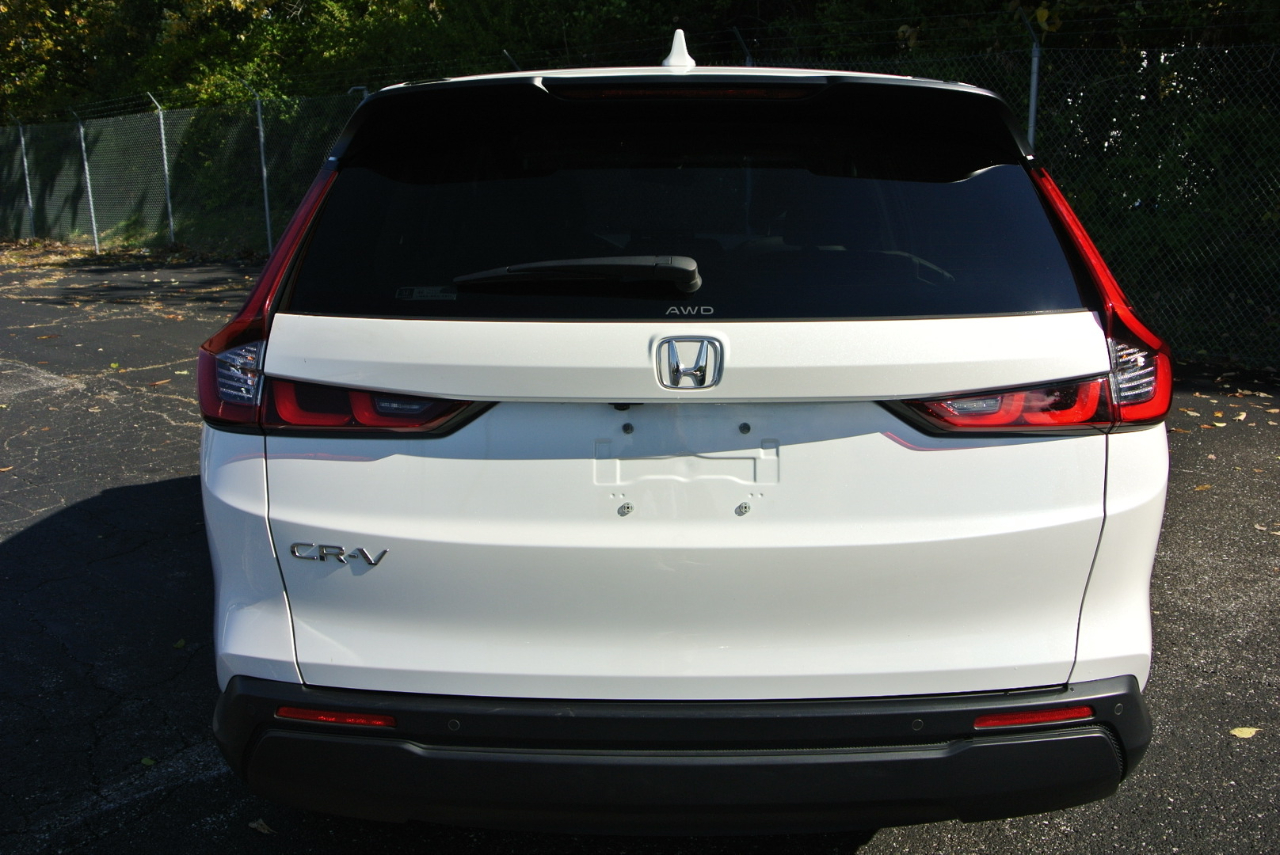 Honda CR-V EX-L AWD 2023 Honda CR-V EX-L AWD 2023