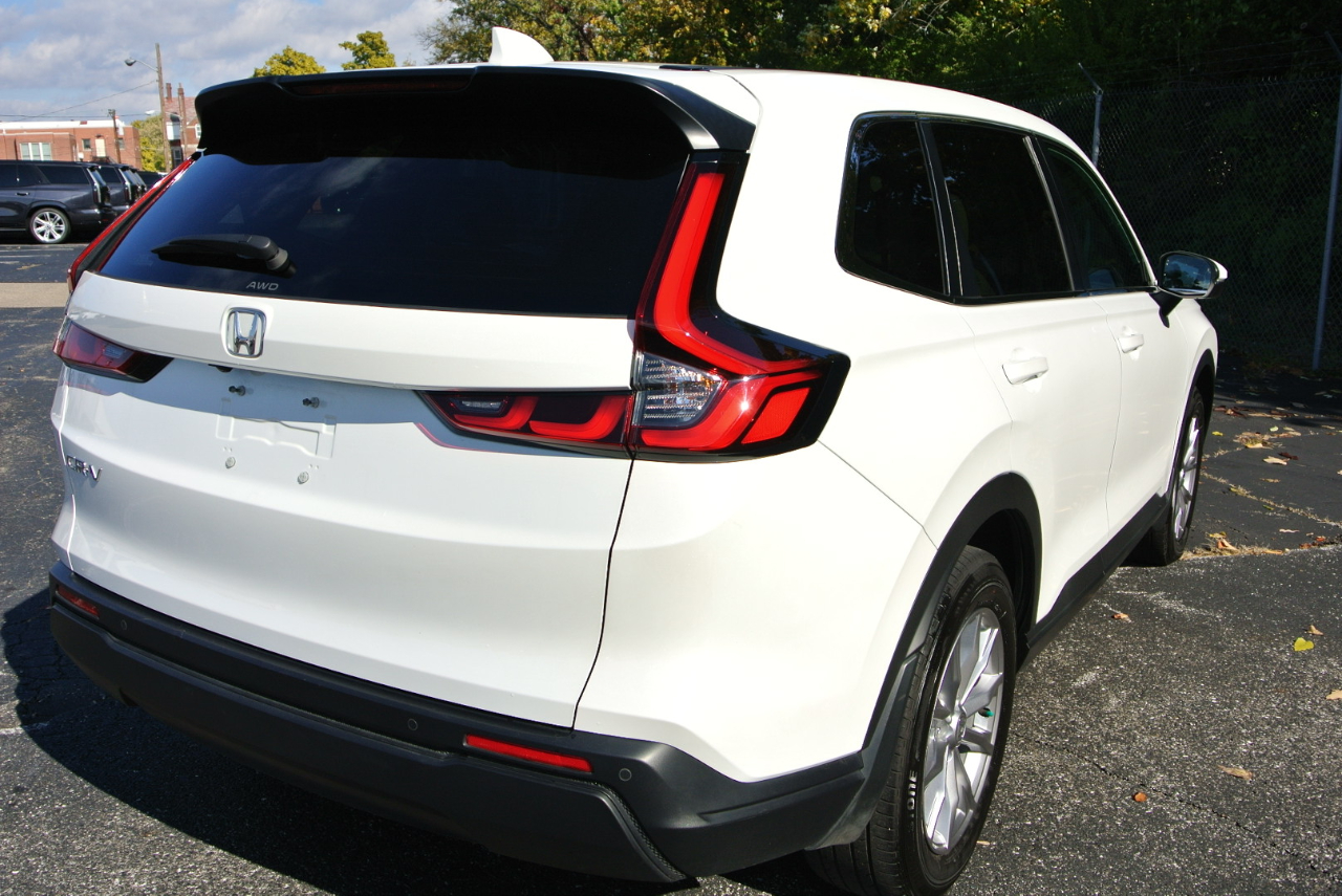 Honda CR-V EX-L AWD 2023 Honda CR-V EX-L AWD 2023