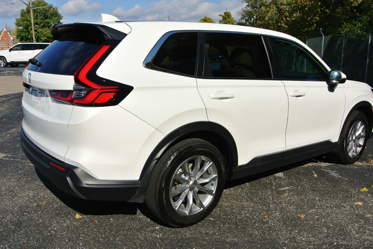 Honda CR-V EX-L AWD 2023 Honda CR-V EX-L AWD 2023