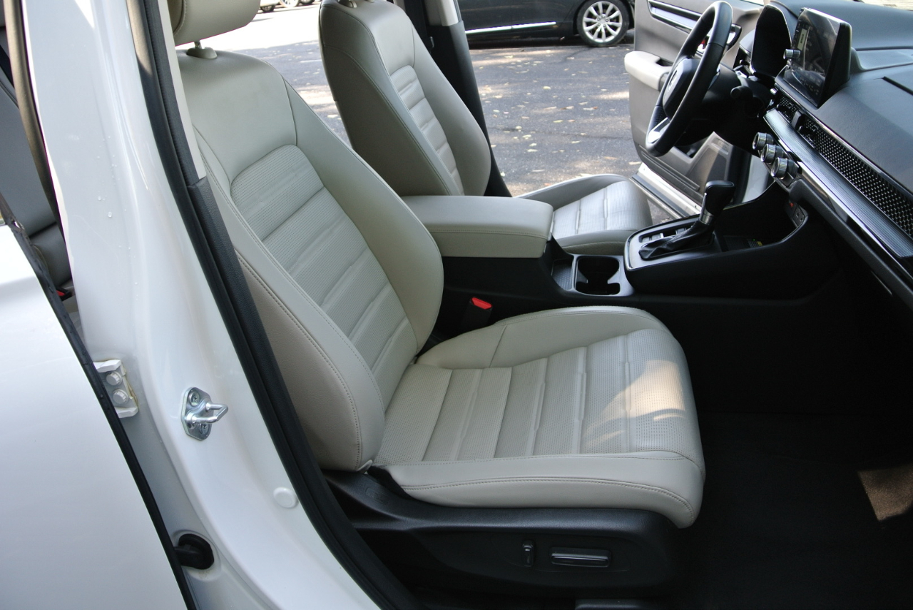 Honda CR-V EX-L AWD 2023 Honda CR-V EX-L AWD 2023