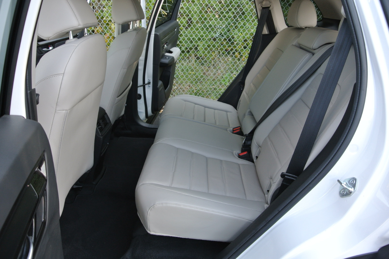 Honda CR-V EX-L AWD 2023 Honda CR-V EX-L AWD 2023