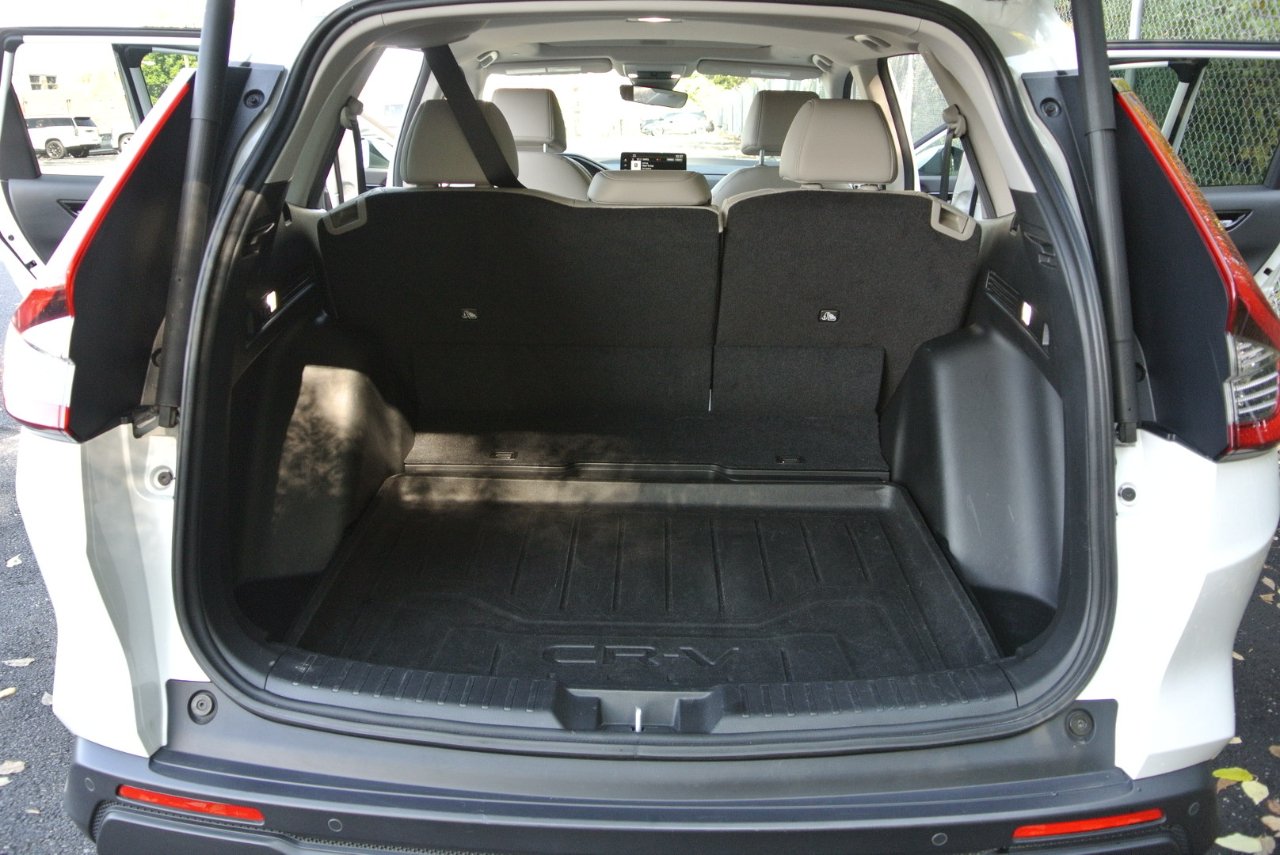 Honda CR-V EX-L AWD 2023 Honda CR-V EX-L AWD 2023