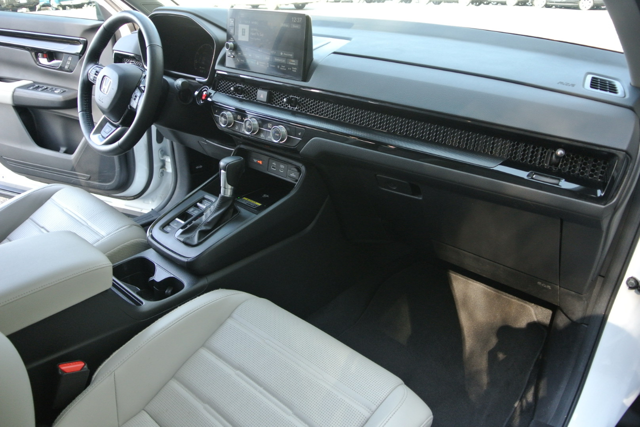 Honda CR-V EX-L AWD 2023 Honda CR-V EX-L AWD 2023