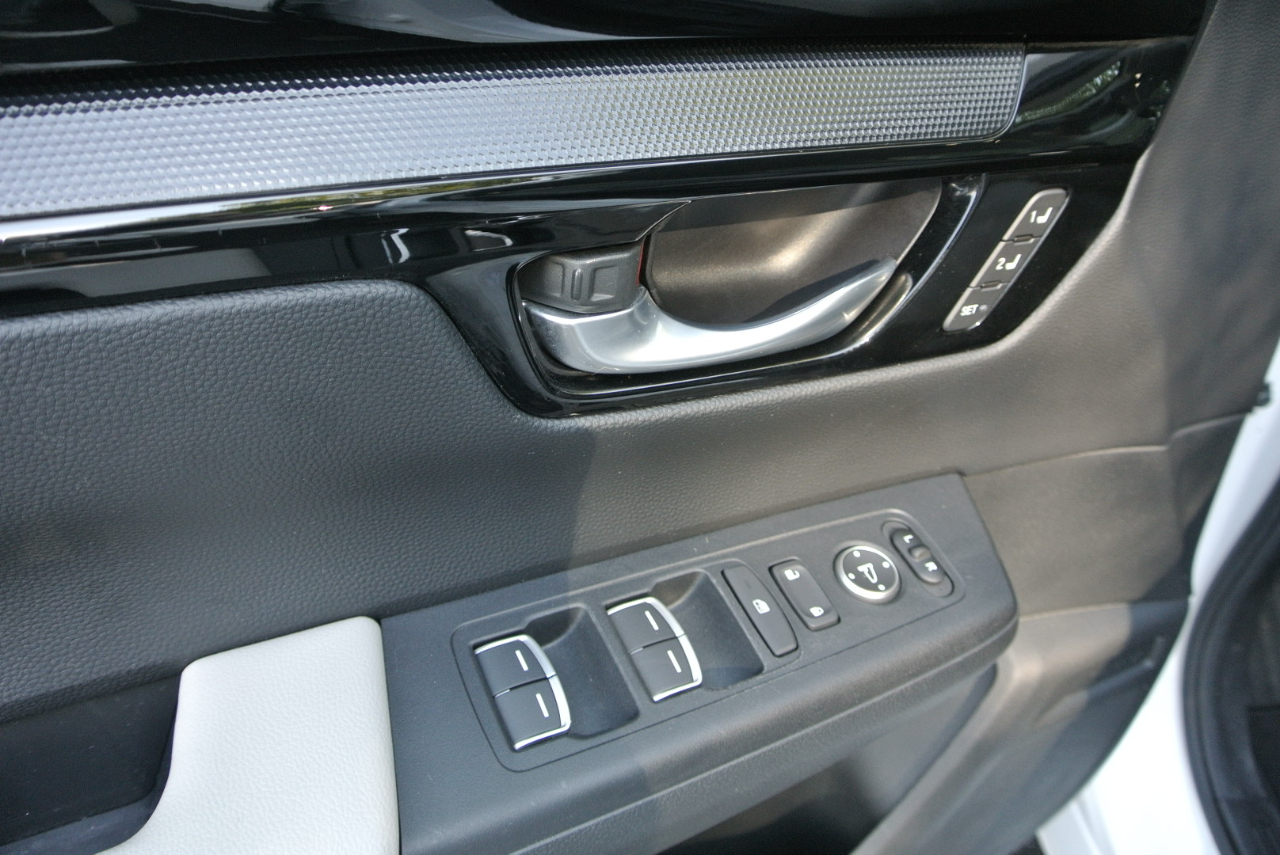 Honda CR-V EX-L AWD 2023 Honda CR-V EX-L AWD 2023