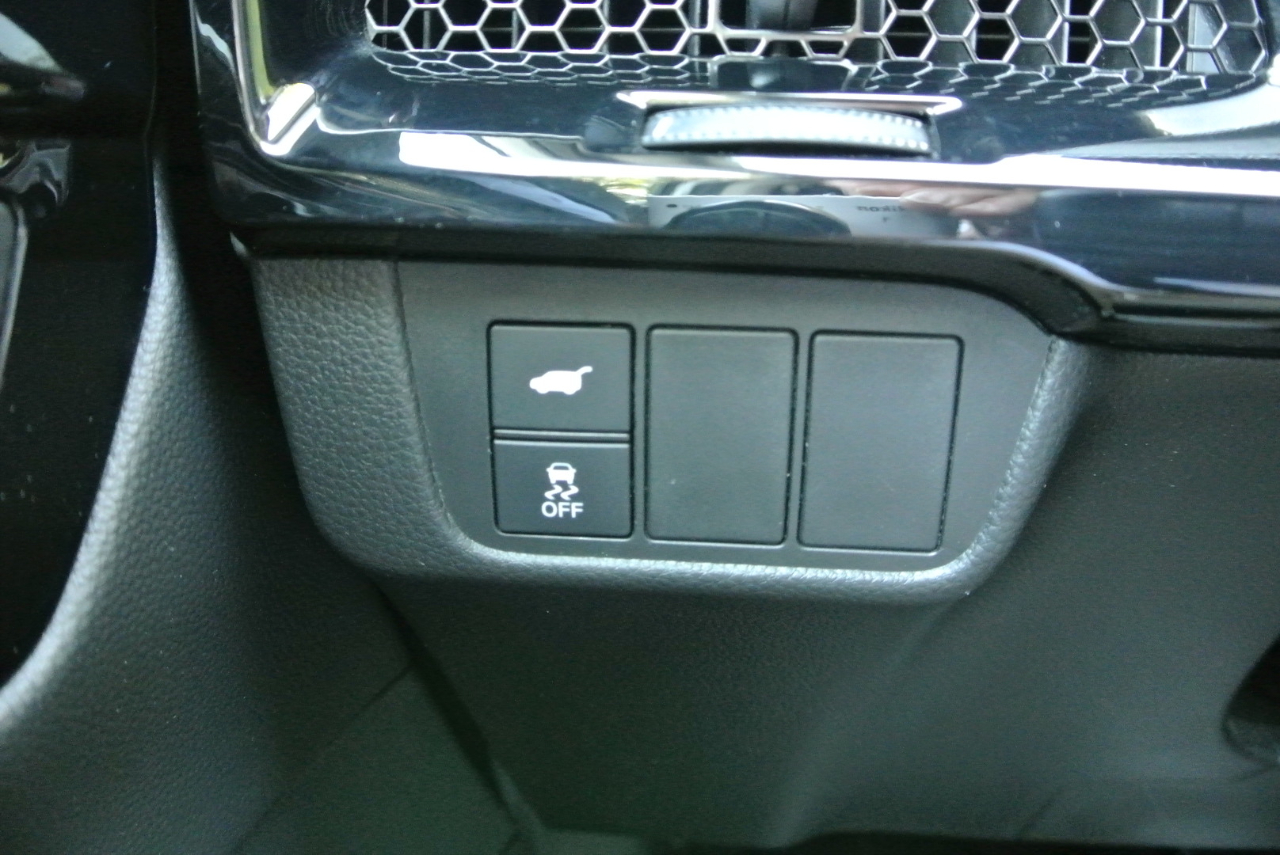 Honda CR-V EX-L AWD 2023 Honda CR-V EX-L AWD 2023