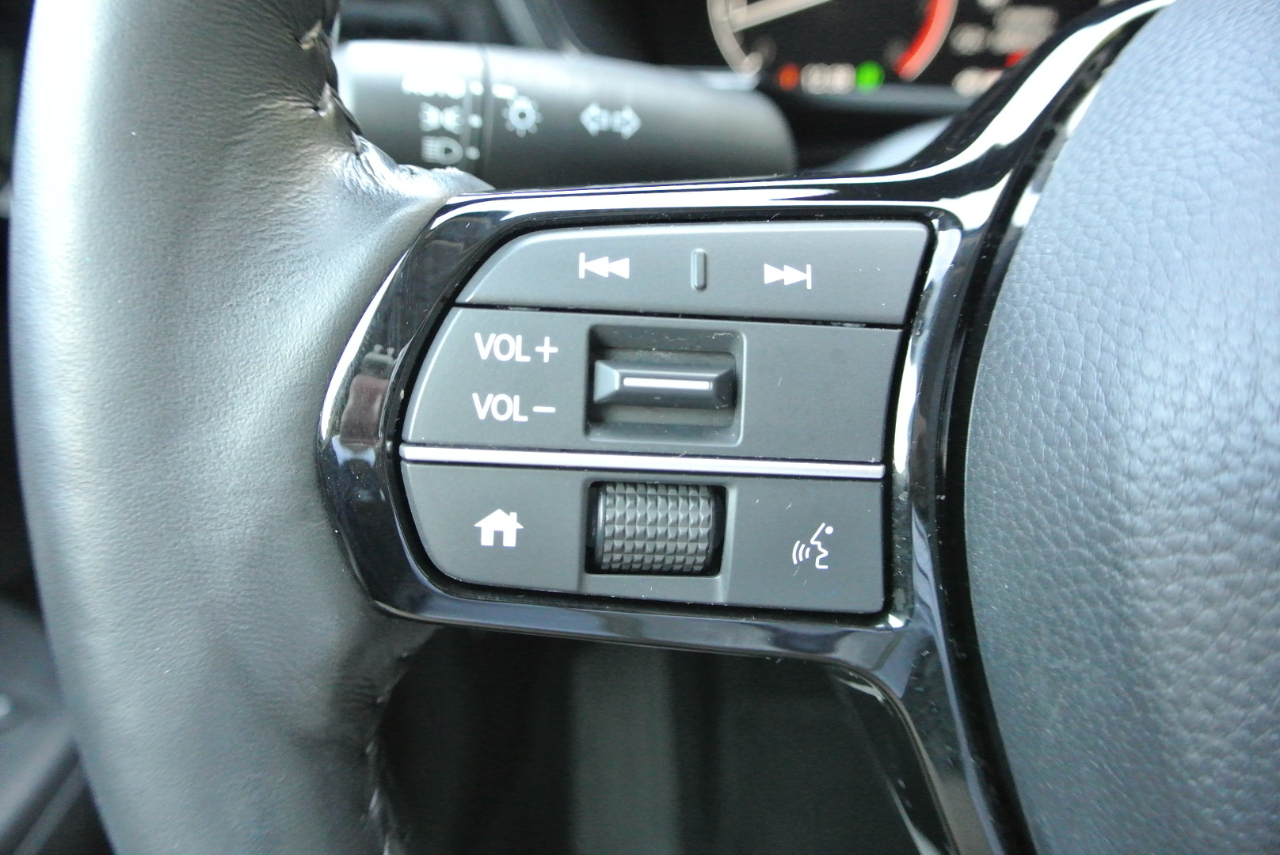 Honda CR-V EX-L AWD 2023 Honda CR-V EX-L AWD 2023