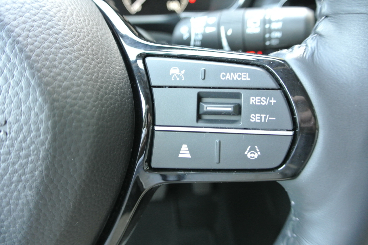 Honda CR-V EX-L AWD 2023 Honda CR-V EX-L AWD 2023