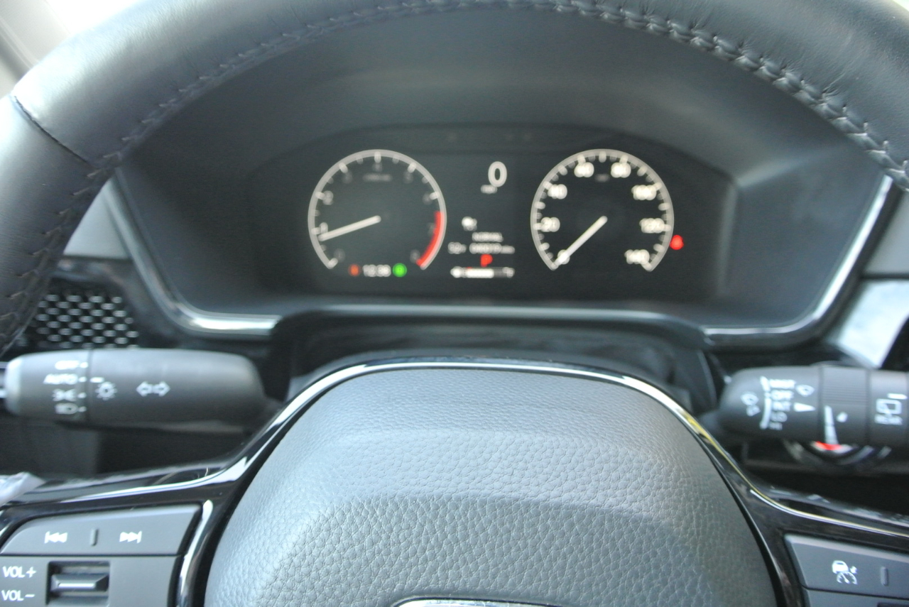 Honda CR-V EX-L AWD 2023 Honda CR-V EX-L AWD 2023