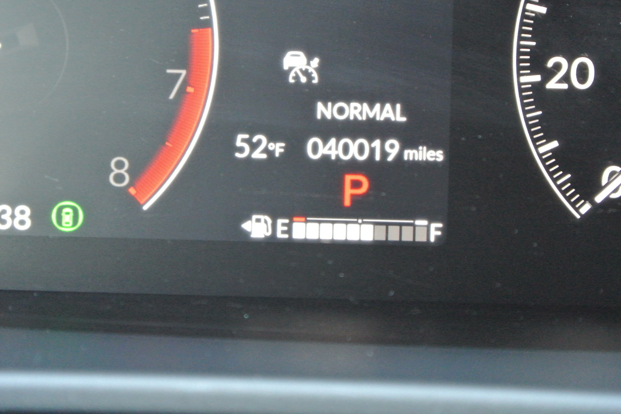 Honda CR-V EX-L AWD 2023 Honda CR-V EX-L AWD 2023