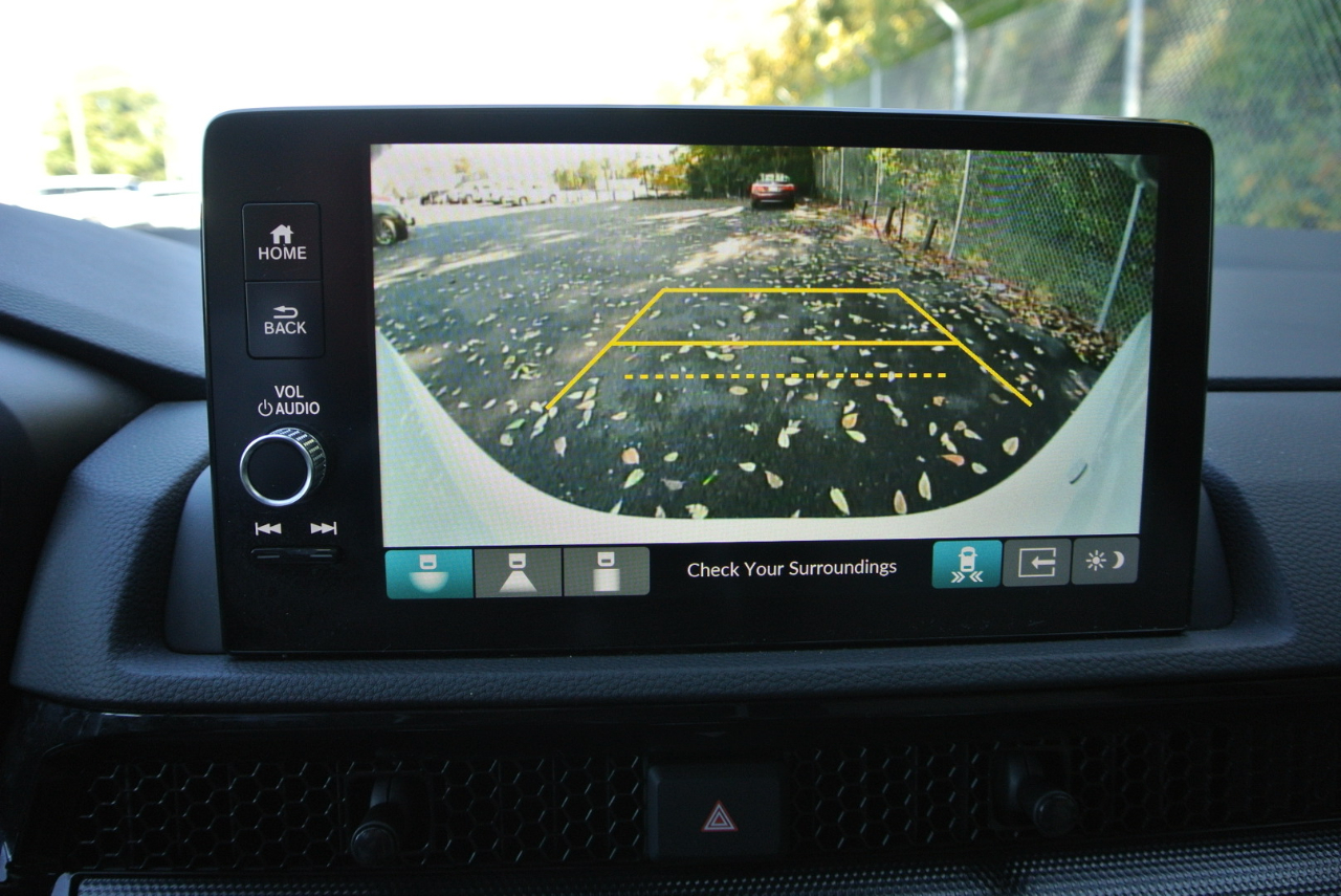 Honda CR-V EX-L AWD 2023 Honda CR-V EX-L AWD 2023