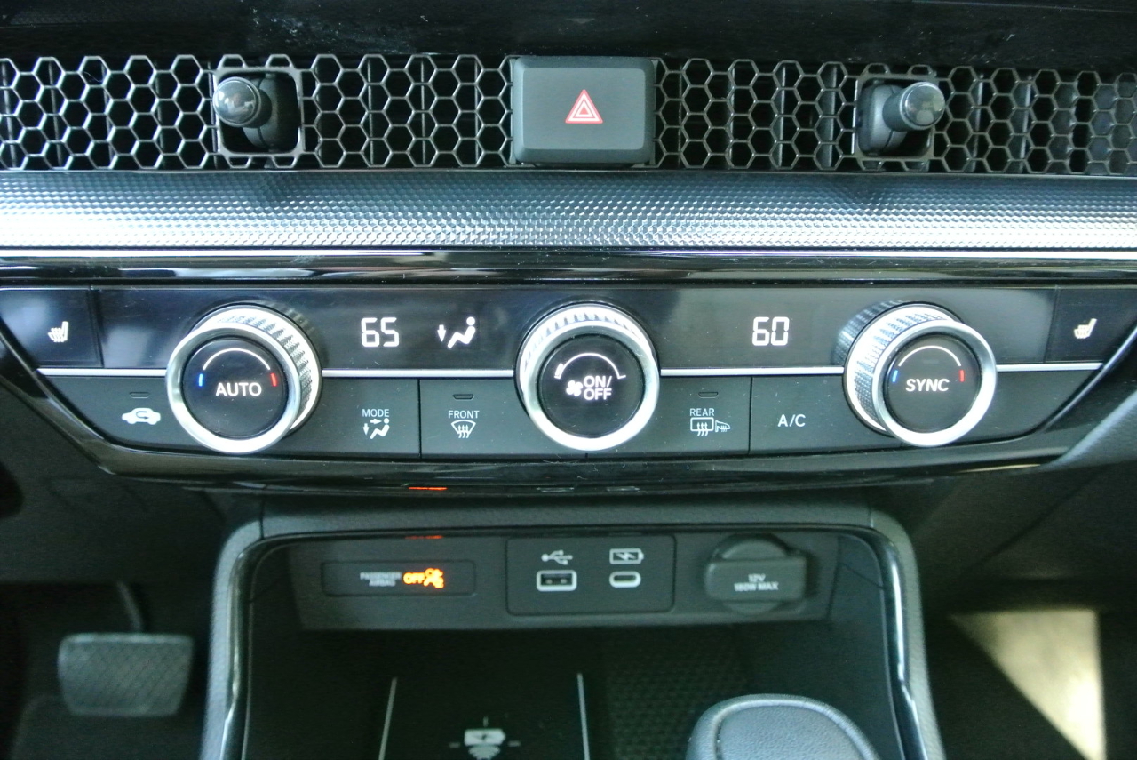 Honda CR-V EX-L AWD 2023 Honda CR-V EX-L AWD 2023