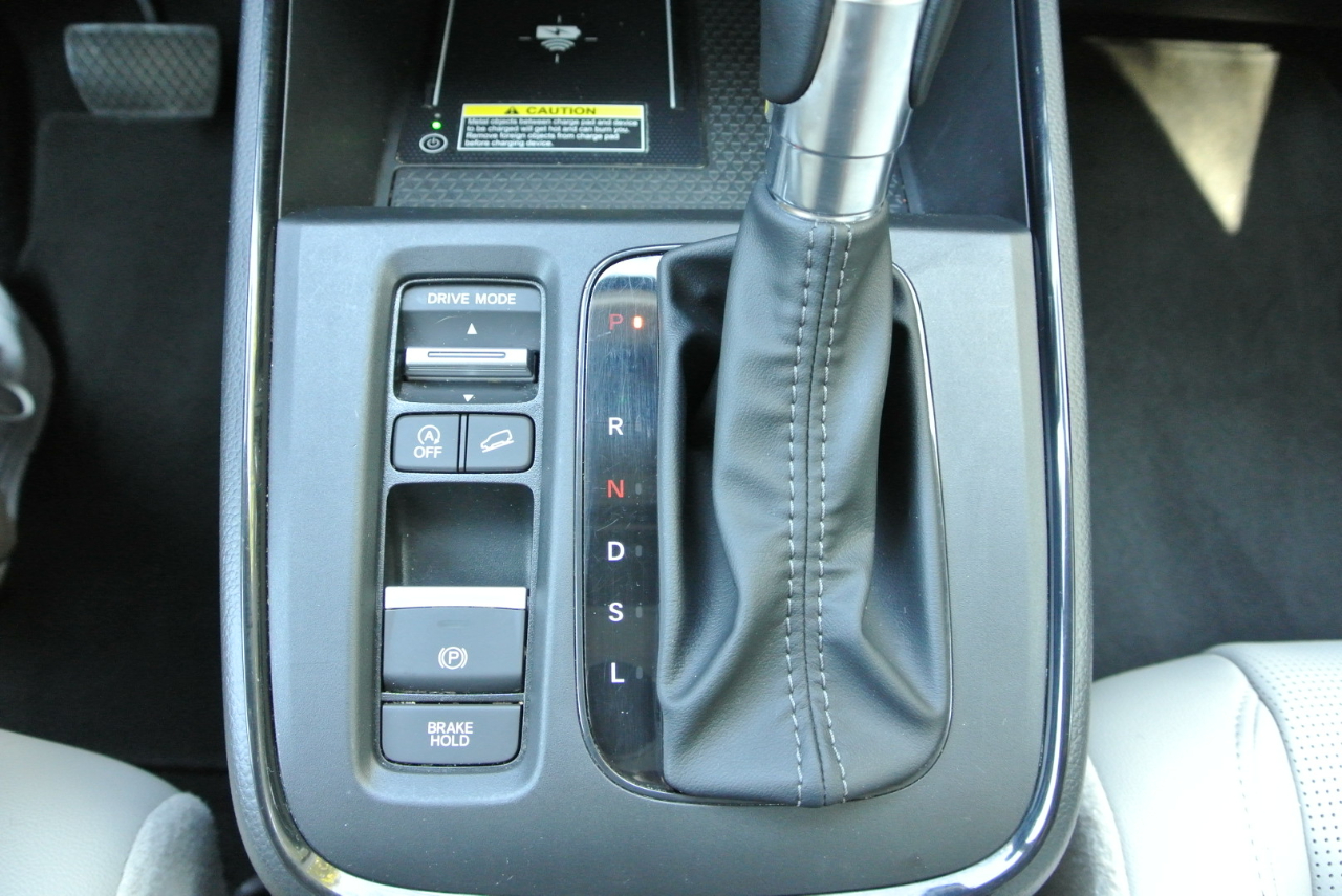 Honda CR-V EX-L AWD 2023 Honda CR-V EX-L AWD 2023