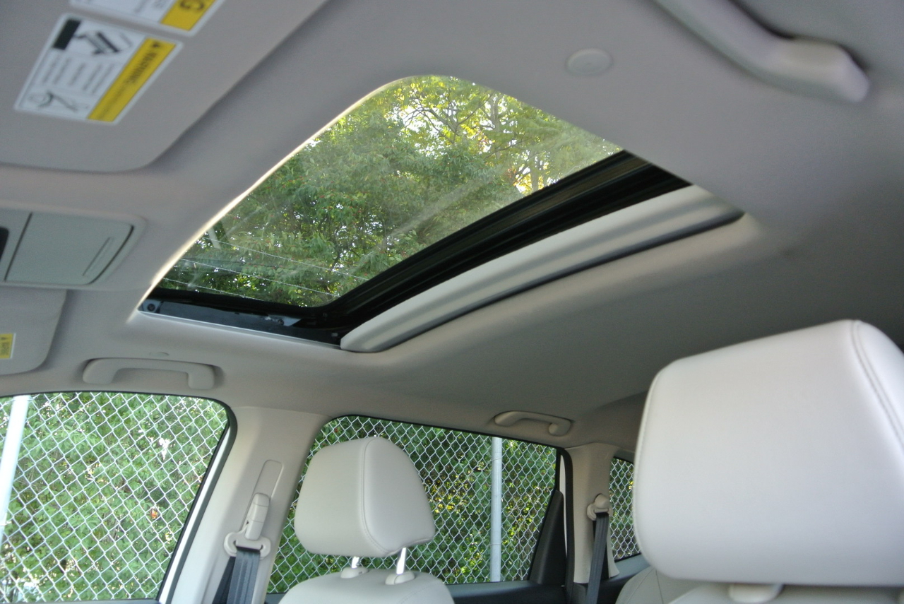 Honda CR-V EX-L AWD 2023 Honda CR-V EX-L AWD 2023