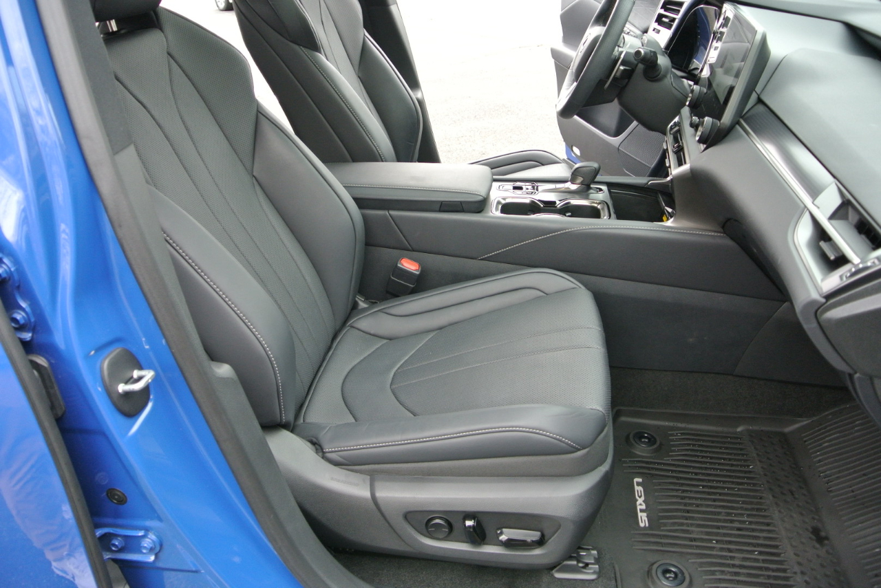 Lexus RX RX 350 F SPORT Handling AWD 2023