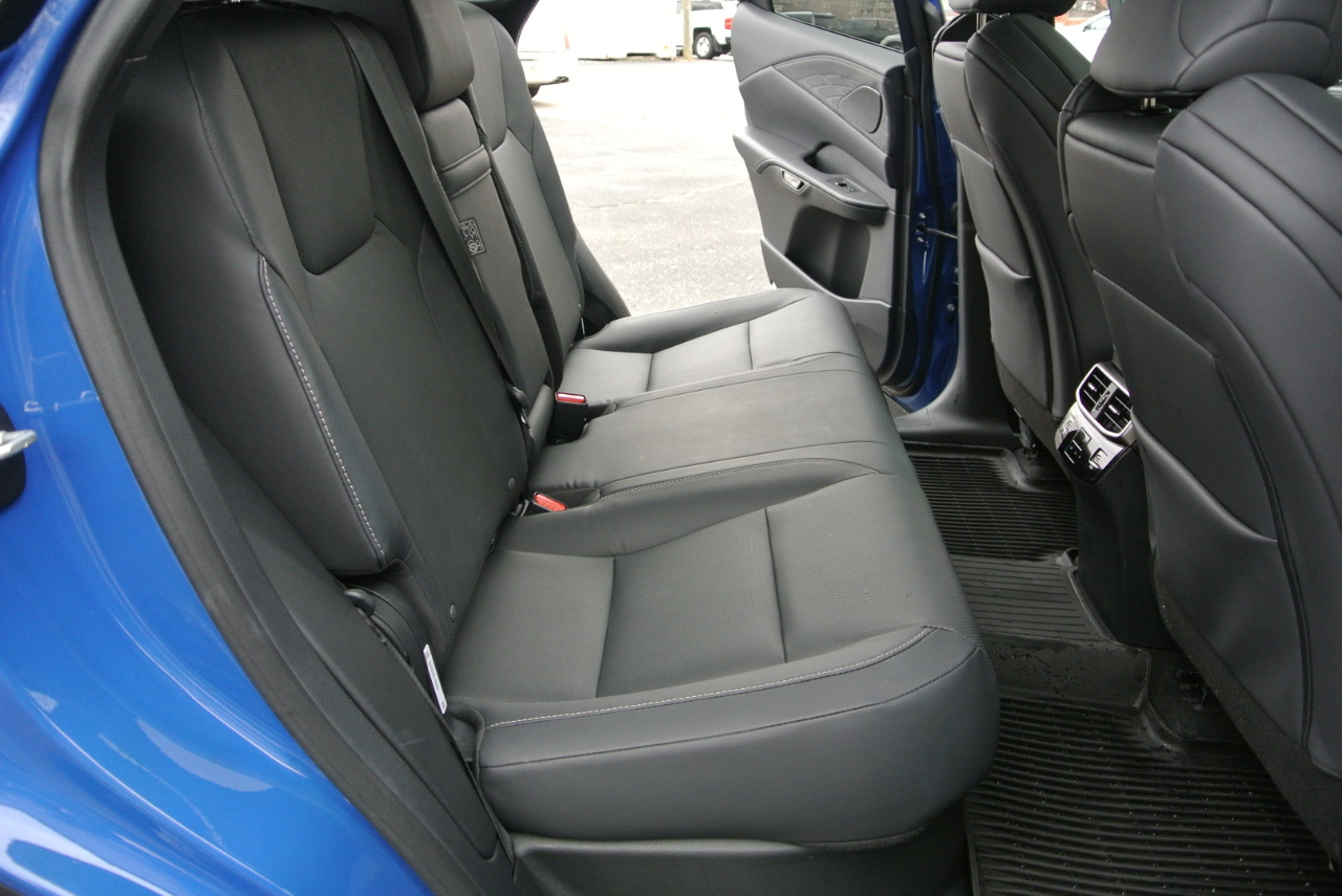 Lexus RX RX 350 F SPORT Handling AWD 2023