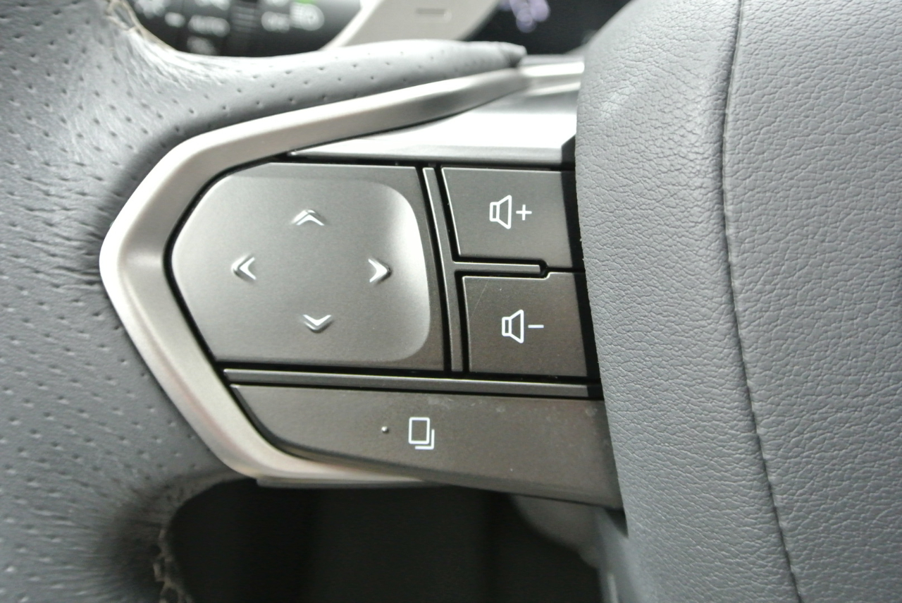 Lexus RX RX 350 F SPORT Handling AWD 2023