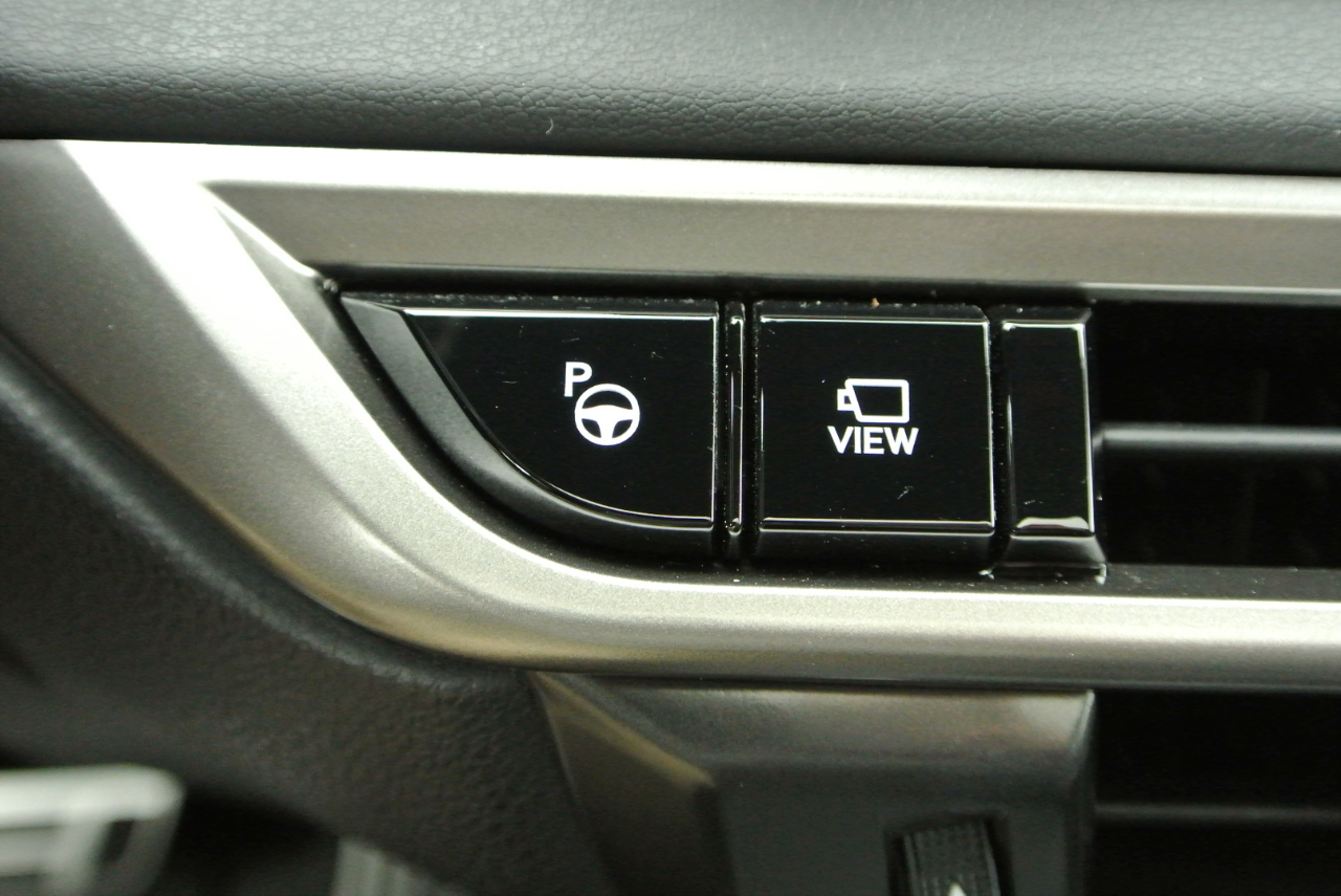 Lexus RX RX 350 F SPORT Handling AWD 2023