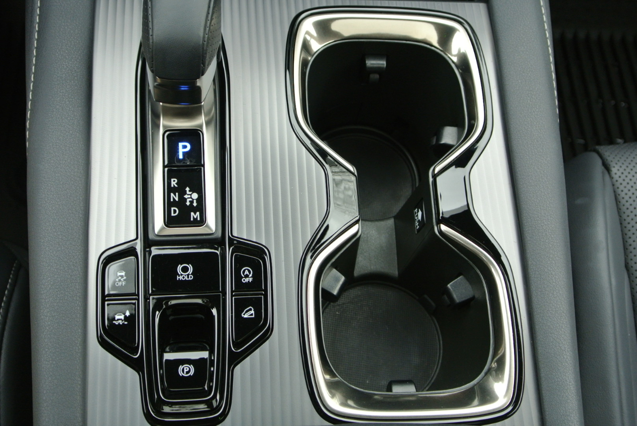 Lexus RX RX 350 F SPORT Handling AWD 2023