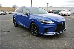 2023 Lexus RX 
