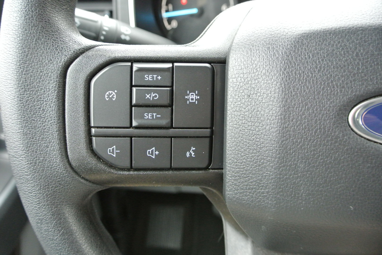 Ford F-150 XLT 4WD SuperCrew 5.5' Box 2022