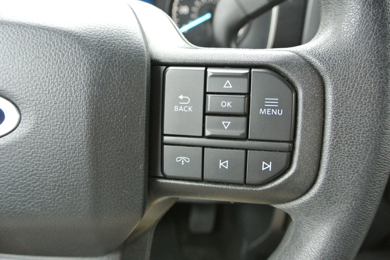 Ford F-150 XLT 4WD SuperCrew 5.5' Box 2022