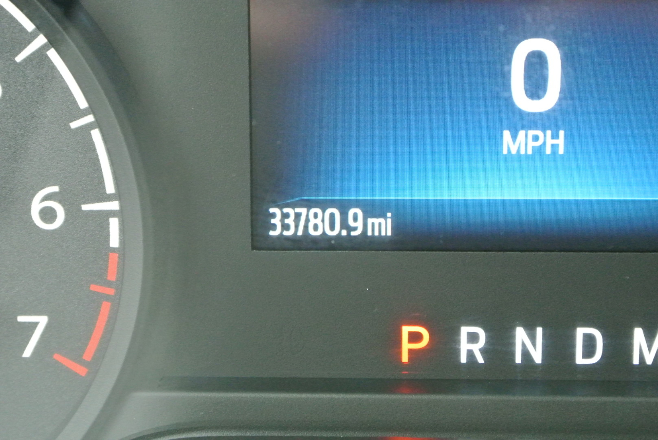 Ford F-150 XLT 4WD SuperCrew 5.5' Box 2022