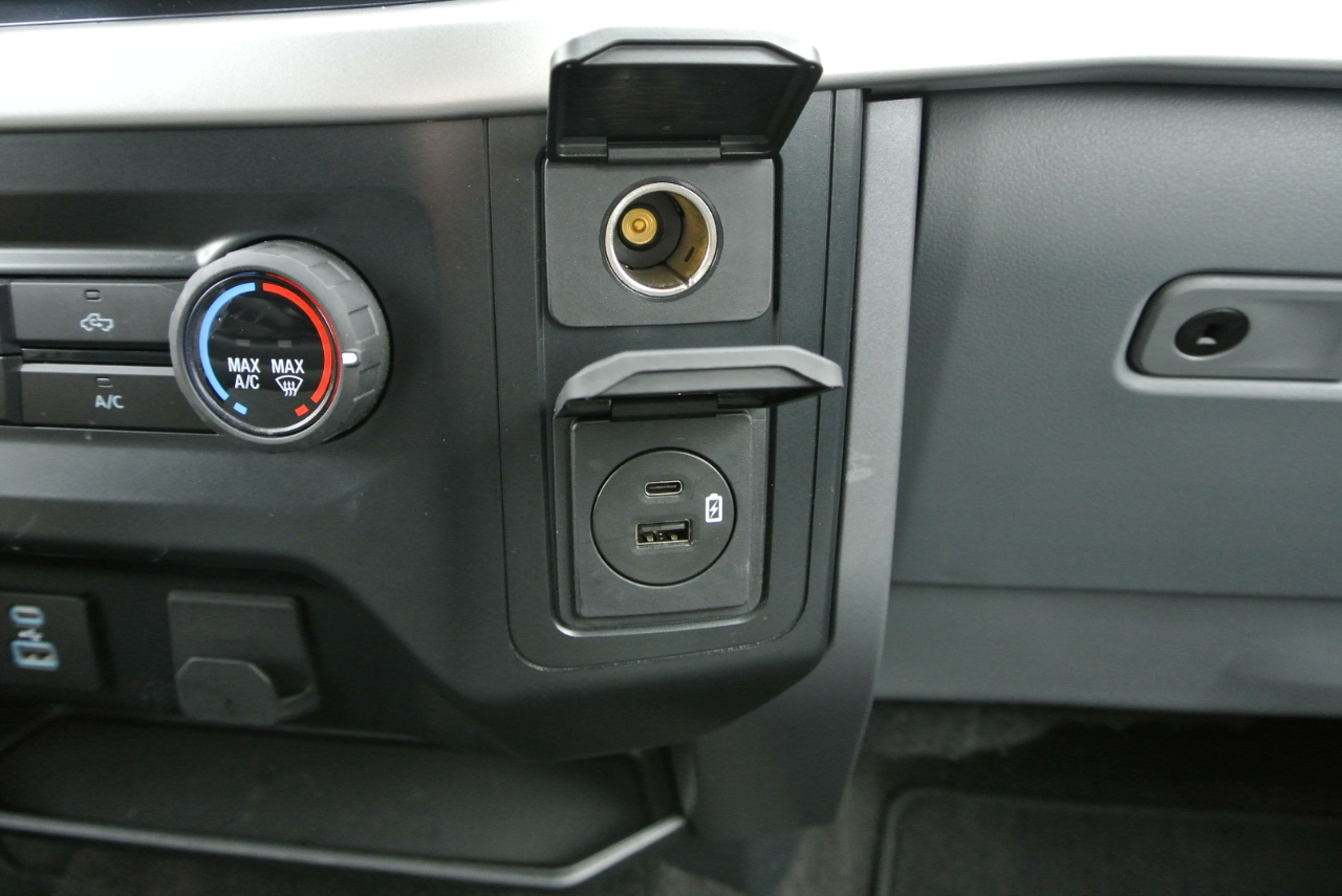 Ford F-150 XLT 4WD SuperCrew 5.5' Box 2022