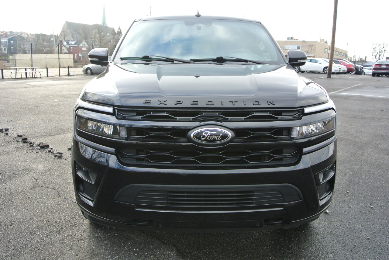 Ford Expedition Max Limited 4x4 2022