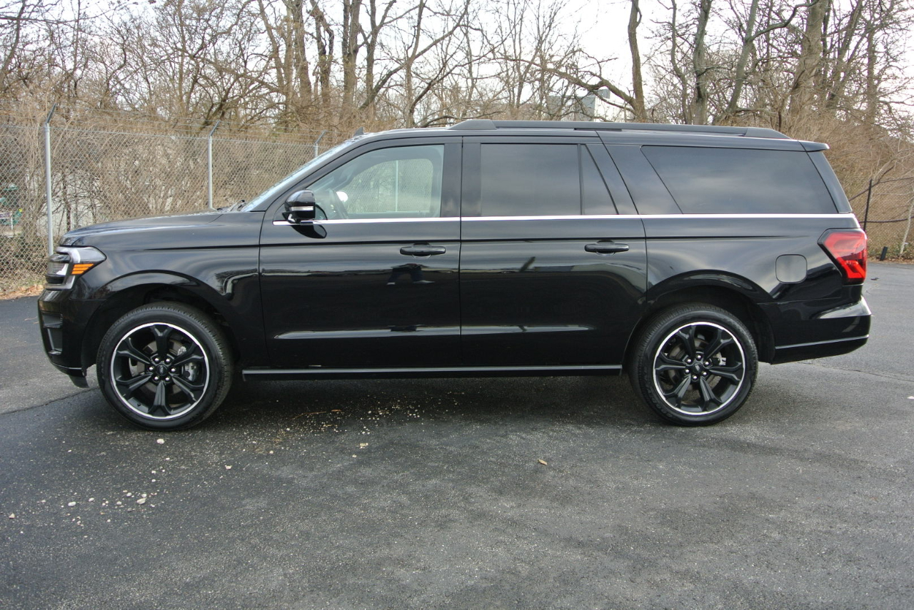 Ford Expedition Max Limited 4x4 2022